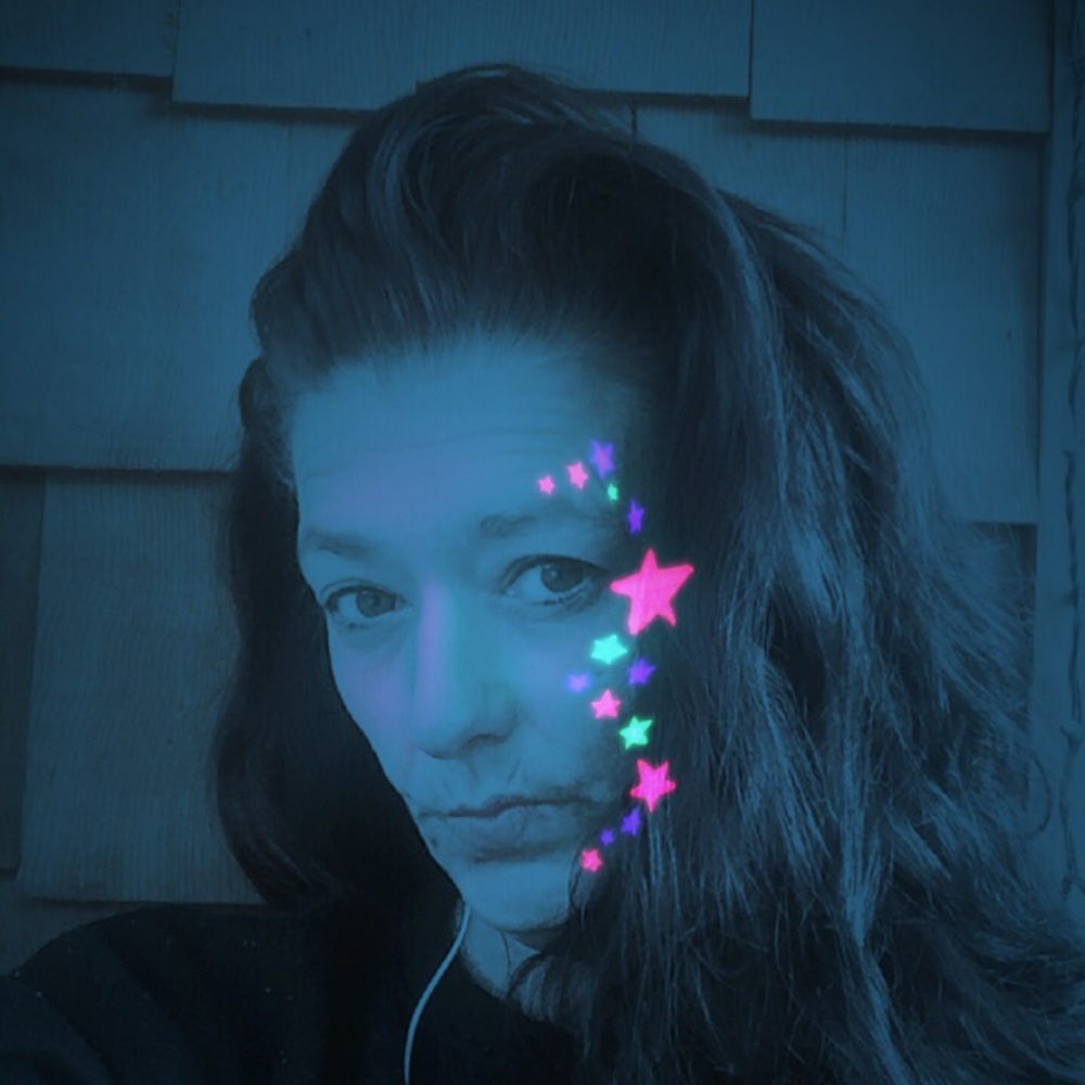 Meet your Posher, Christina